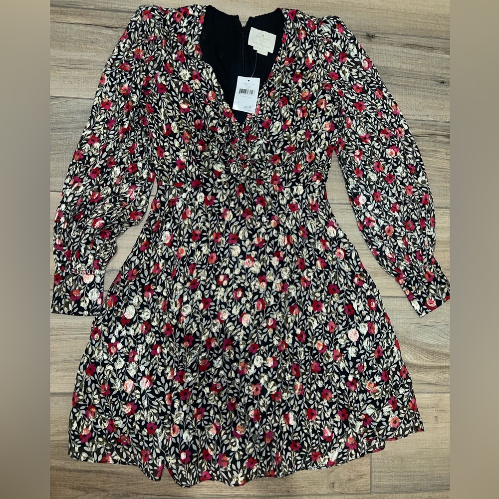 Kate Spade Dress!